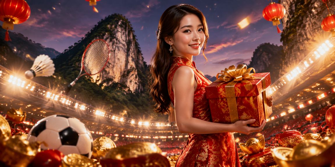 Pertaruhan bola sepak di Ipoh gaya Malaysia