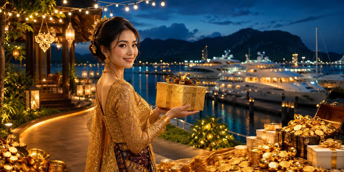 Pengguna VIP bertaruh perlawanan langsung di Langkawi Malaysia