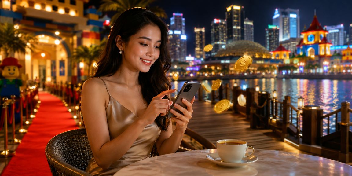 Proses deposit mudah dalam Ringgit Malaysia di platform v12bet
